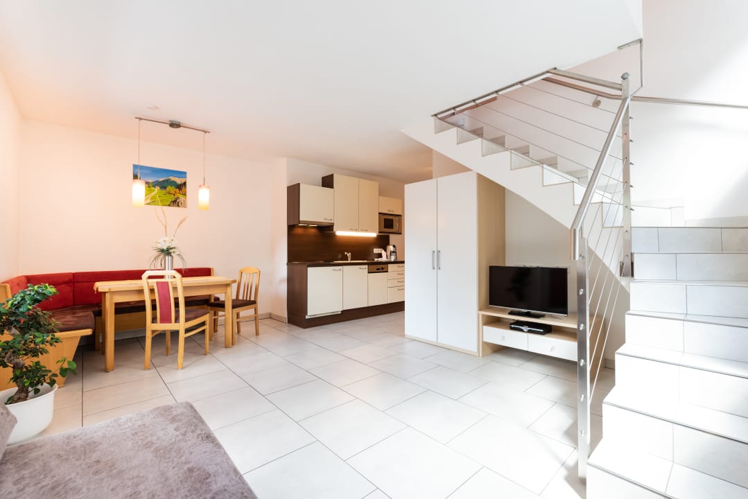 Außenansicht Apart Relax