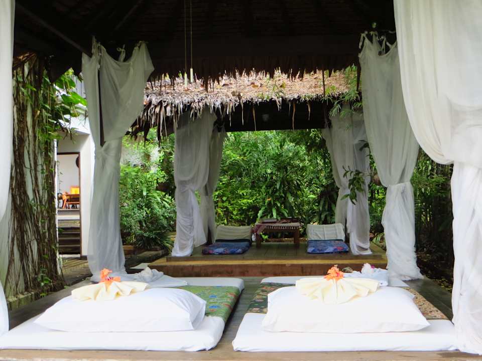 Sport & Freizeit Hotel Koyao Island Resort