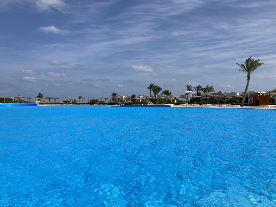 Pool Hotel Gorgonia Beach Resort