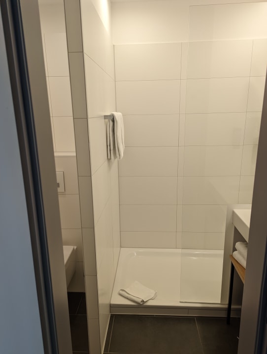 Zimmer LOGINN Hotel Leipzig by ACHAT