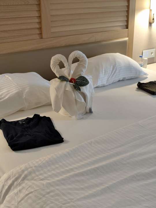 Zimmer Süral Saray Hotel