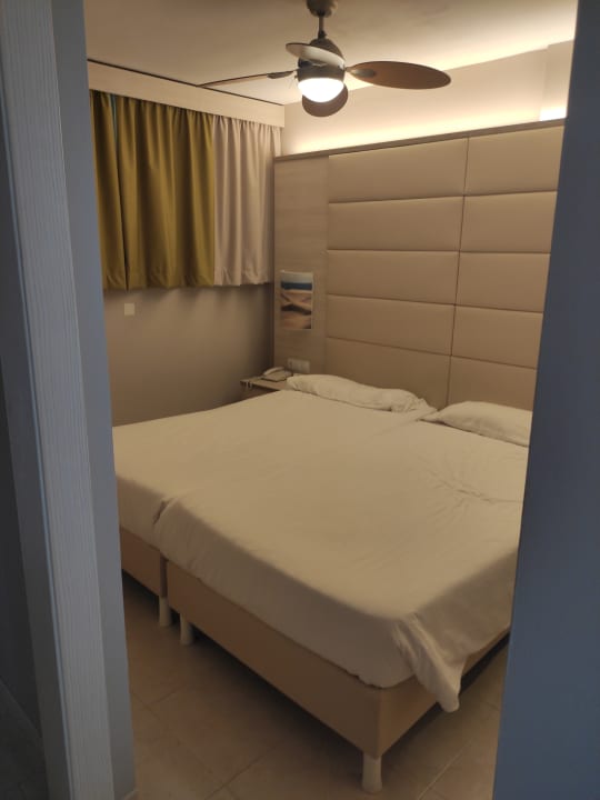 Zimmer Bull Dorado Beach & Spa