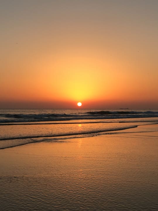 Strand Iberostar Waves Royal Andalus