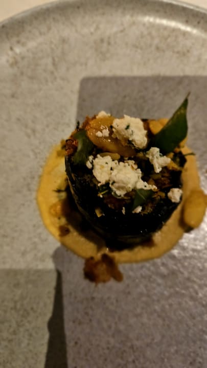 Gastro Four Seasons Resort Bali at Jimbaran Bay