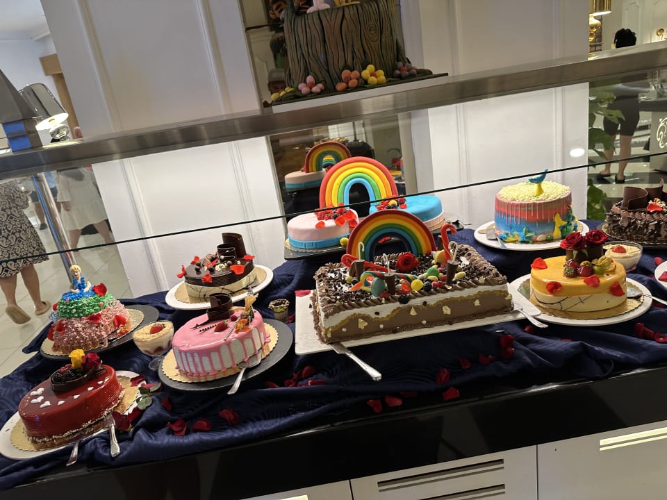 Gastro Hotel Delphin Imperial