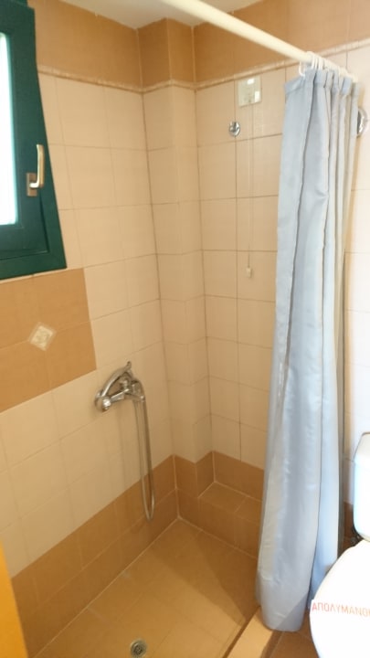 Zimmer Naxos Resort Beach Hotel