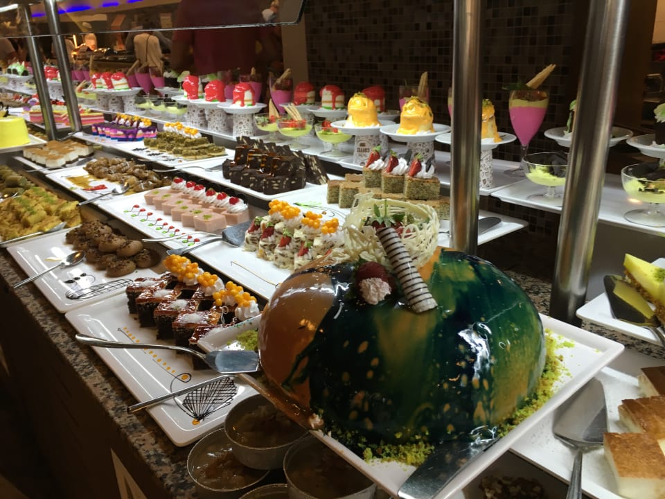 Gastro My Home Resort