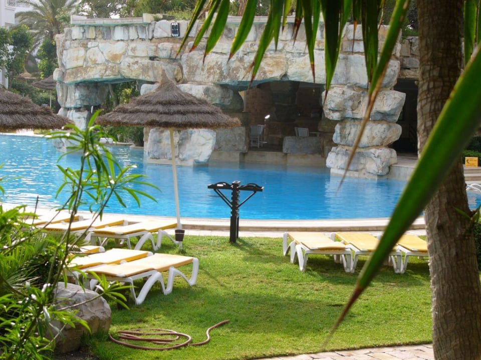 Activity Pool TUI MAGIC LIFE Africana