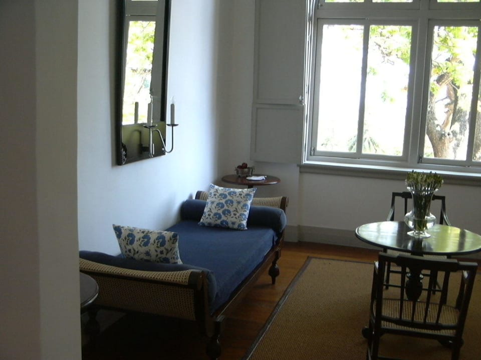 Zimmer Hotel Amangalla