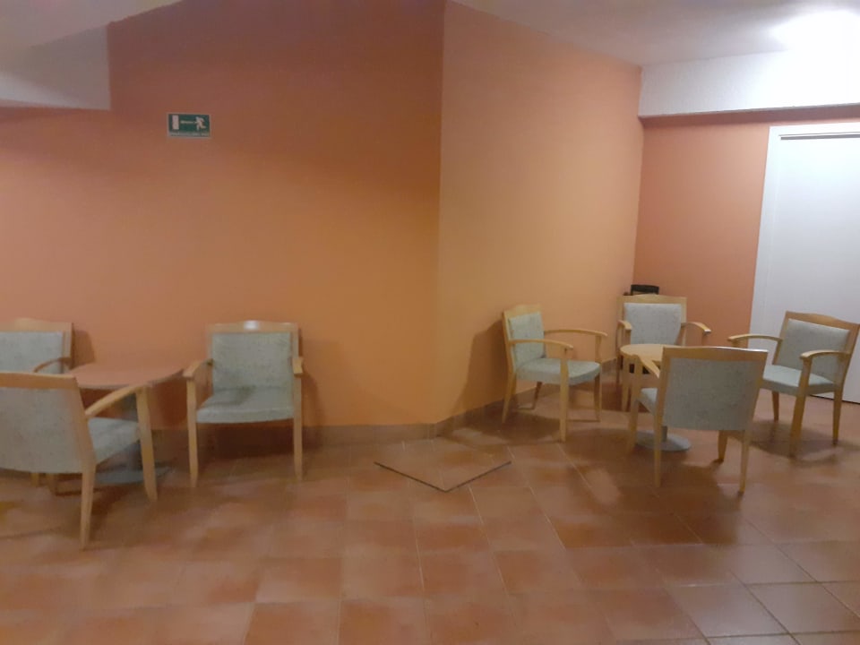 Sonstiges Hotel Aurora Plava Laguna