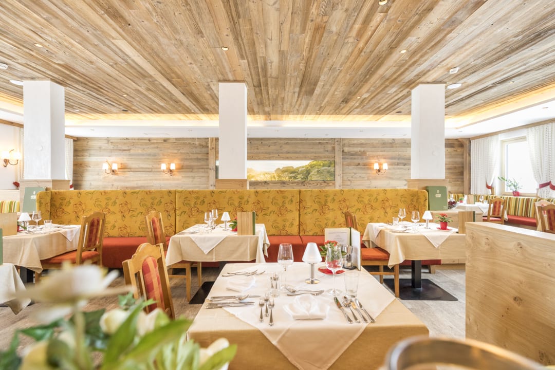 Gastro Hotel Alpenland