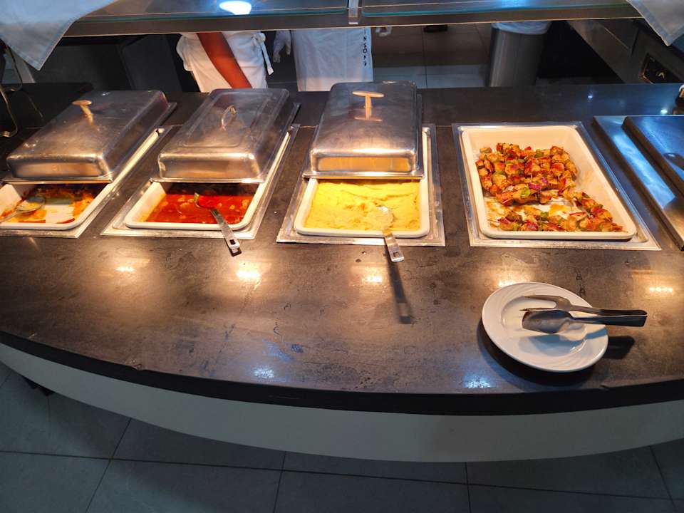 Gastro ROBINSON DJERBA BAHIYA
