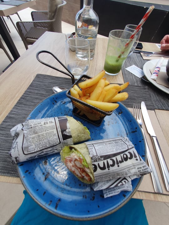 Gastro Club Maspalomas Suites & SPA