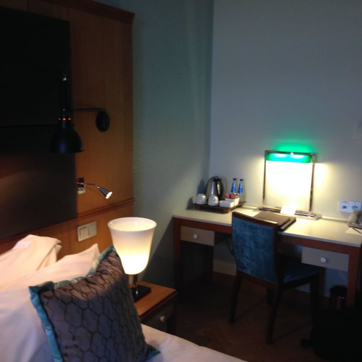 Wyposażenie Sofitel Grand Sopot