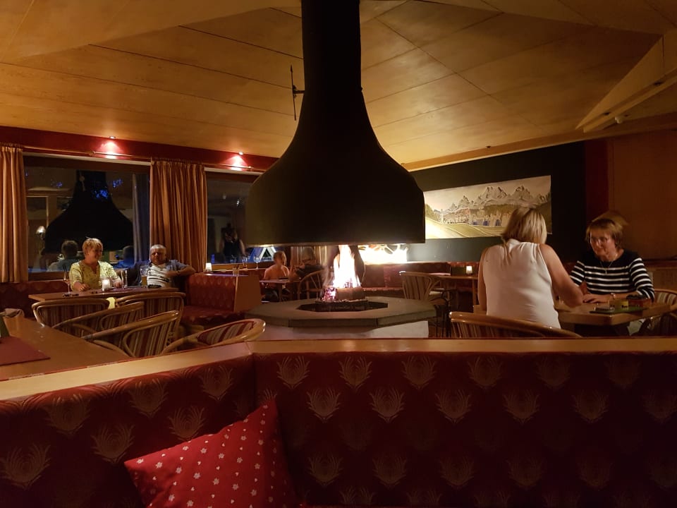 Gastro Hotel Kreuzberg Monte Croce