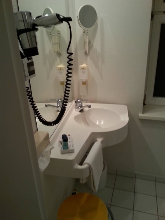 Badezimmer Aspire Kronprinz, Trademark Collection by Wyndham