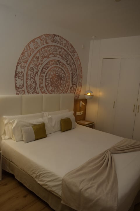 Zimmer BG Hotel Rei del Mediterrani Palace