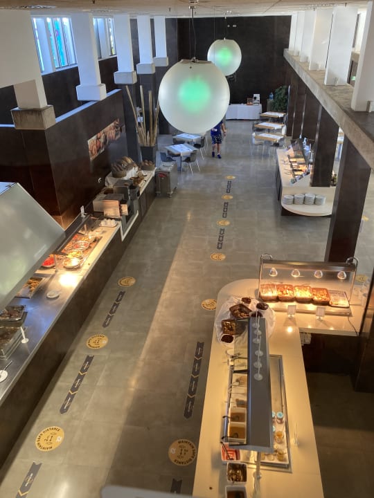 Gastro R2 Bahía Playa Design Hotel & Spa - Adults Only