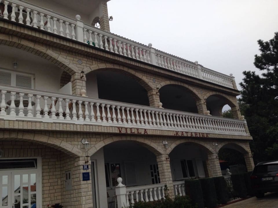Villa Katarina Villa Katarina