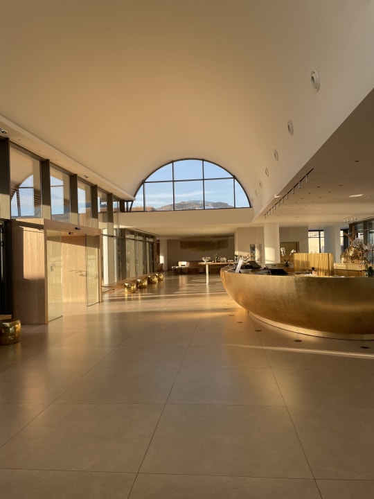 Lobby ROBINSON IERAPETRA