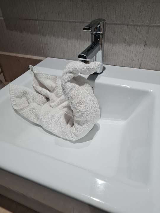 Zimmer Seaden Sea World Resort & Spa