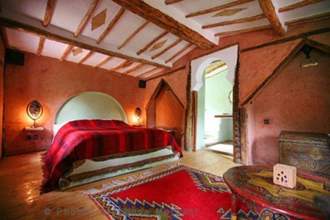 Lodge Suite Yasmine  Hostel Ecolodge Bab el Oued