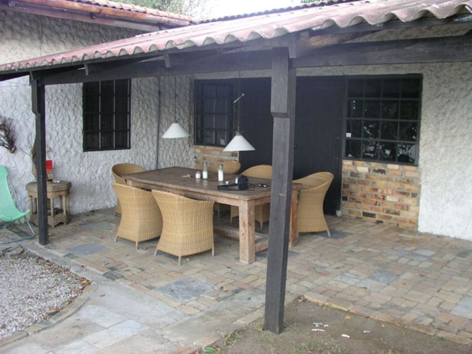 Terrasse Sun Reef Village on Sea