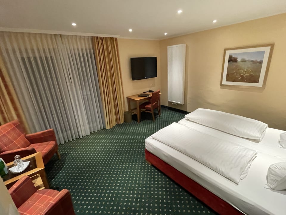 Zimmer Landhotel Der Schwallenhof