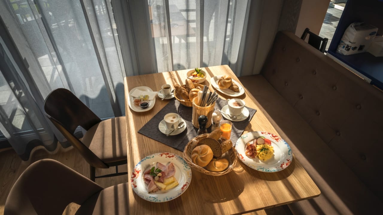 Gastro Hotel Katamaran