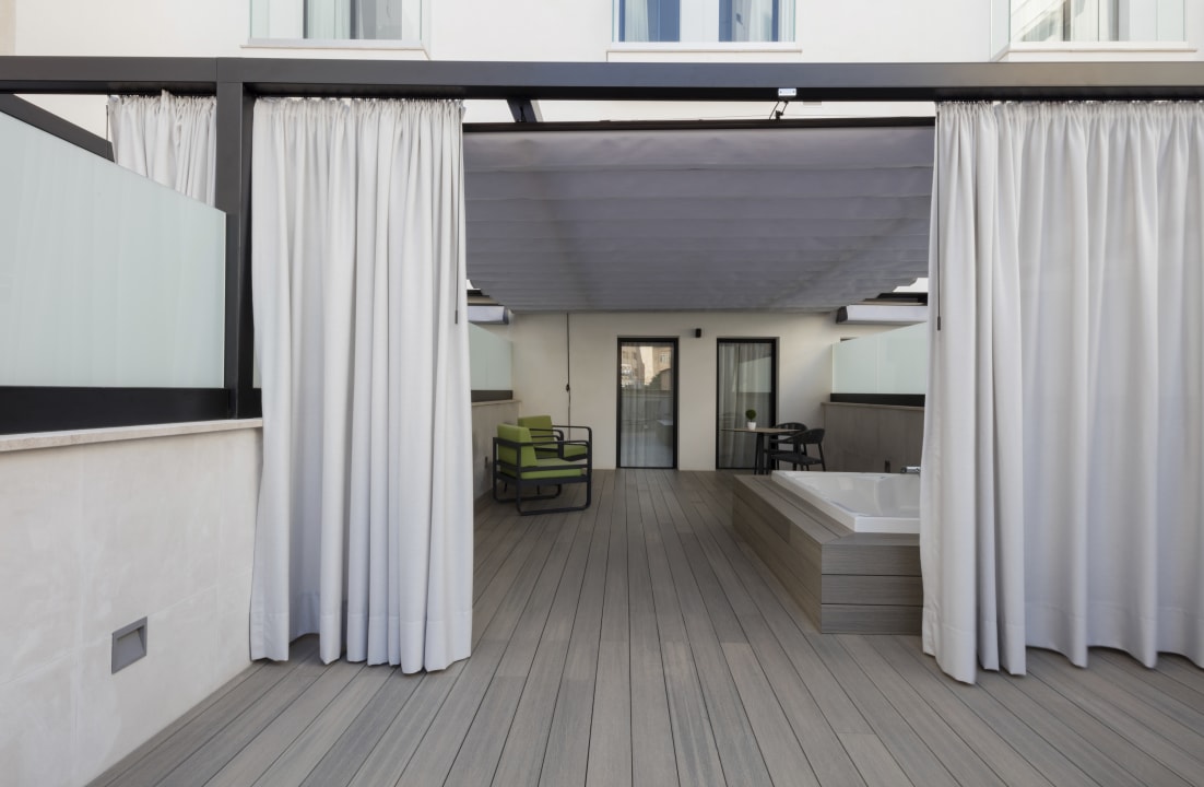 Zimmer Ars Magna Bleisure Hotel