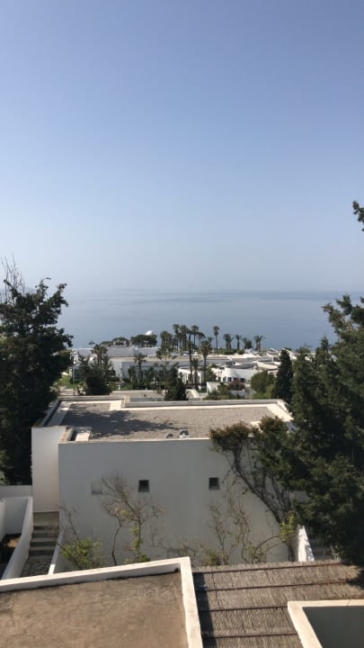 Zimmer ROBINSON DAIDALOS