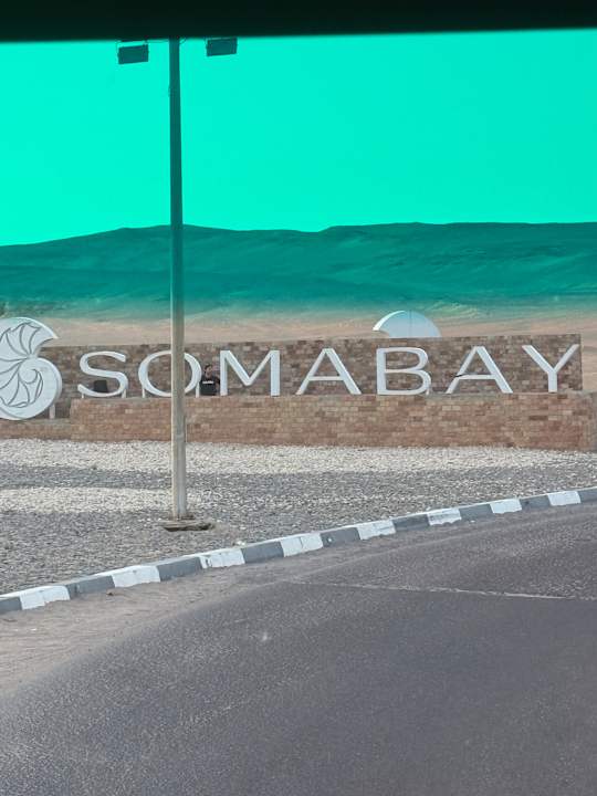 Sonstiges ROBINSON SOMA BAY