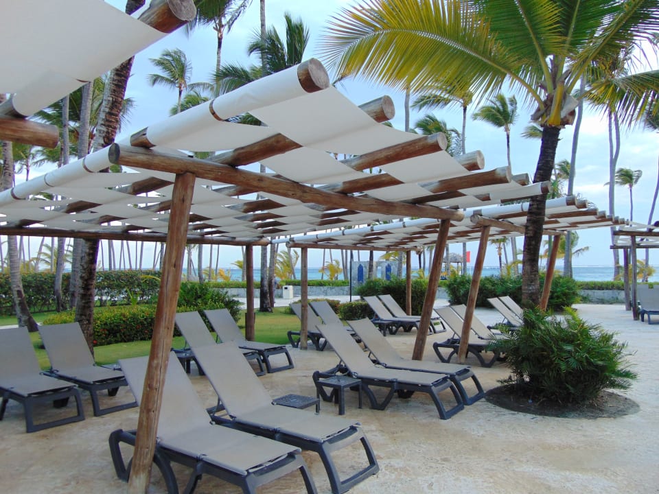 Sonstiges Barceló Bávaro Palace