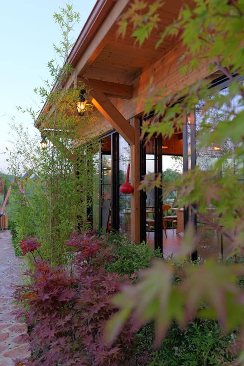Gastro Mesopotam Agrotourism Resort