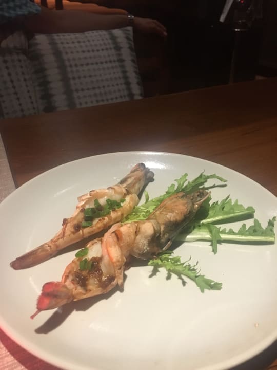 Restaurant OZEN LIFE MAADHOO