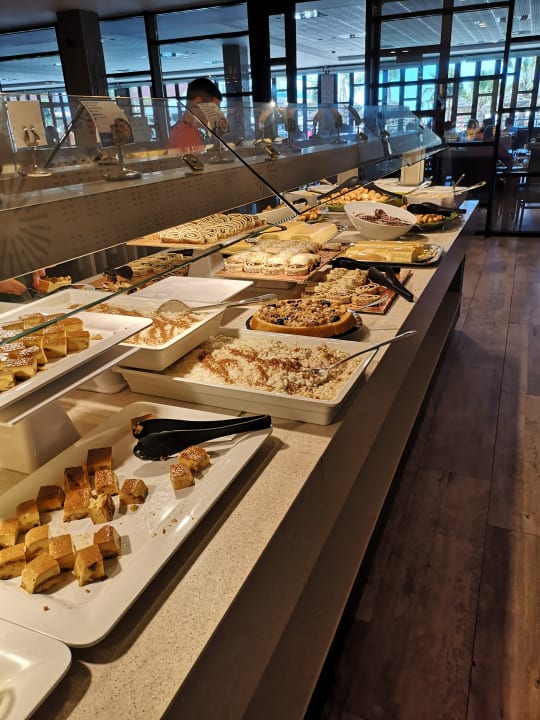 Gastro Hotel Best Costa Ballena