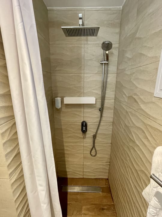 Zimmer Hotel Jardin Tecina