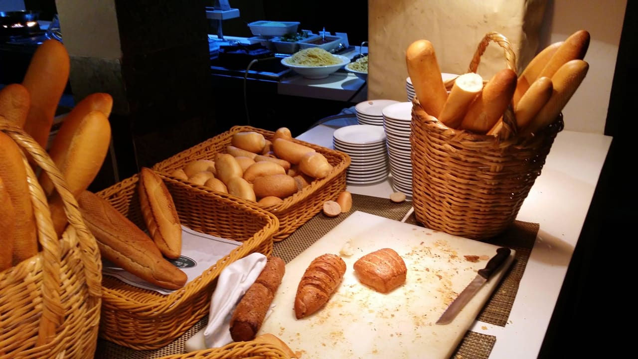 Brot The Orangers Beach Resort and Bungalows