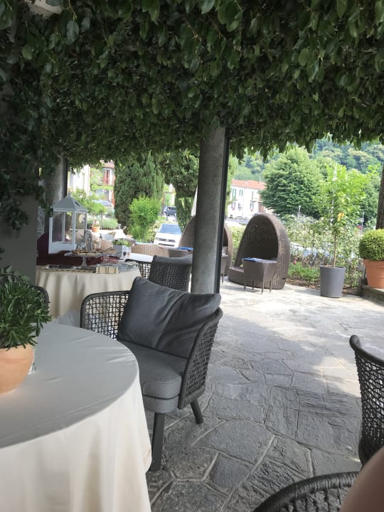 Gastro Relais Villa Porta