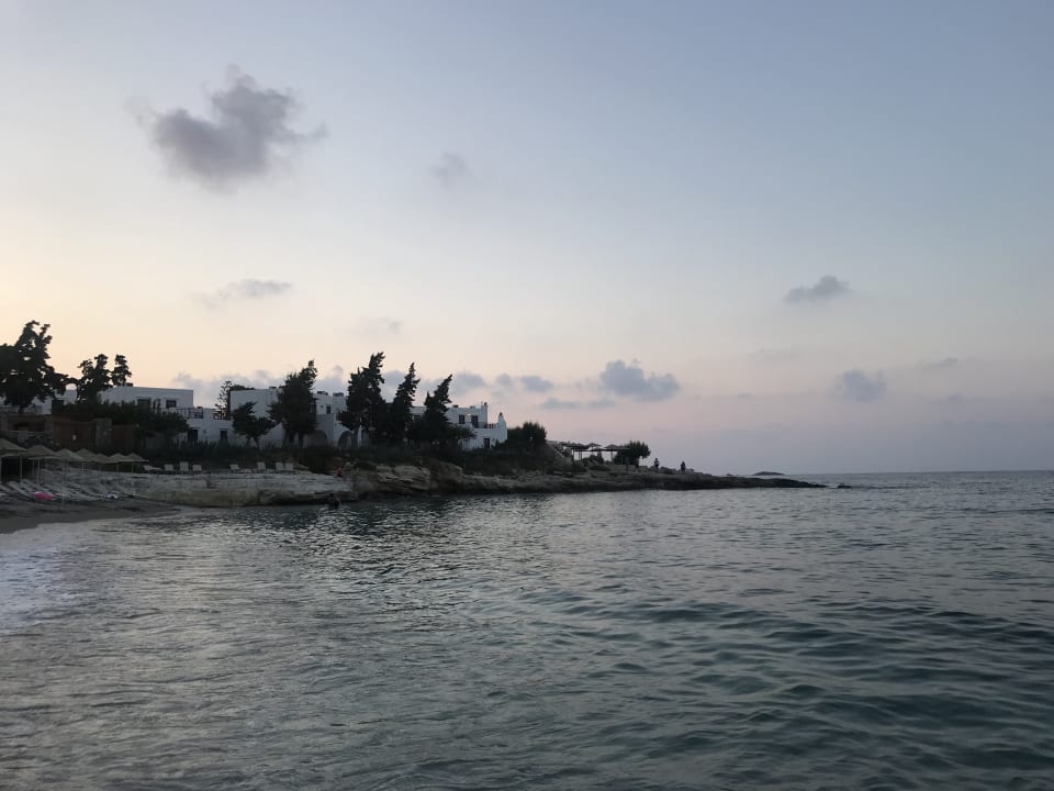 Strand Creta Maris Resort