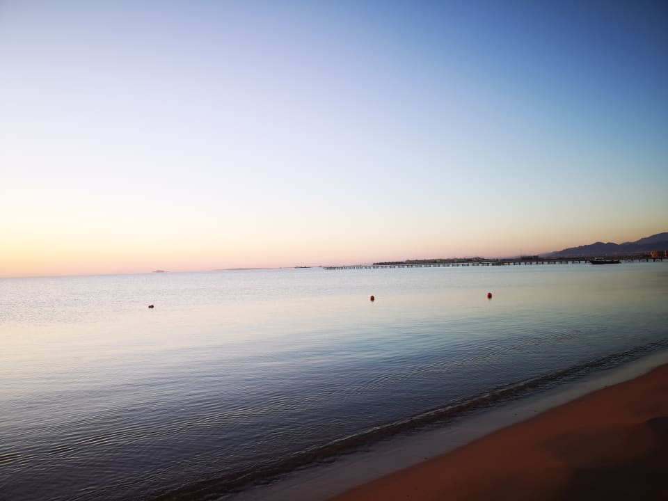 Strand Sentido Caribbean World Soma Bay