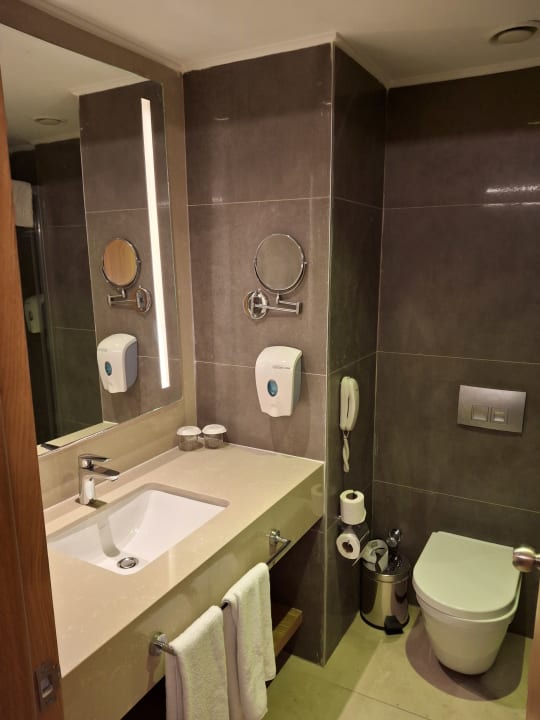 Zimmer Sorgun Akadia Luxury 16+