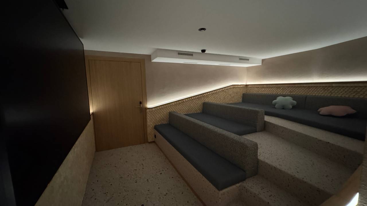 Sport & Freizeit Hotel Adler