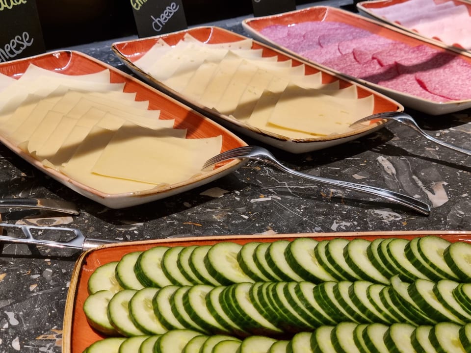 Gastro Courtyard by Marriott Freiburg