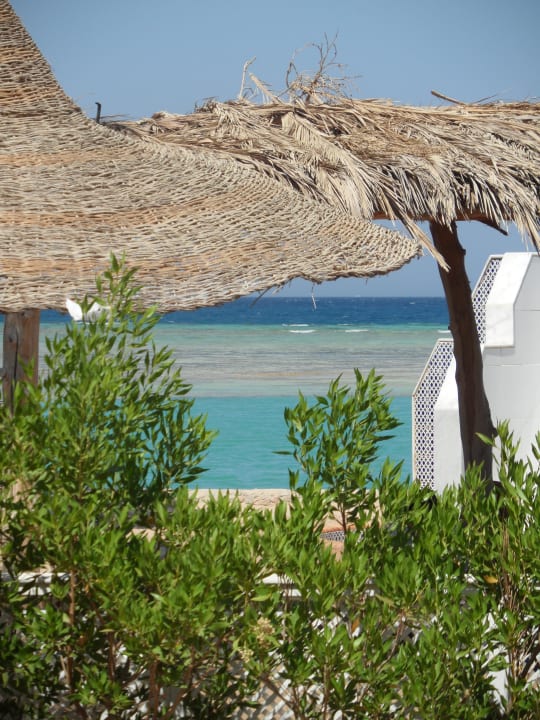 Traumhaft Bel Air Azur Resort - Adults only