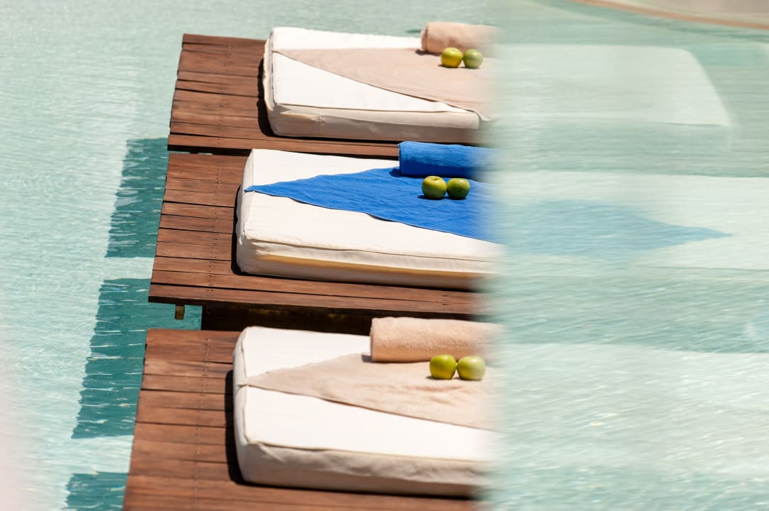 Pool Alexandra Golden Boutique - Adults only