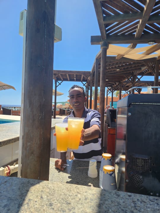 Gastro Radisson Blu Resort, El Quseir