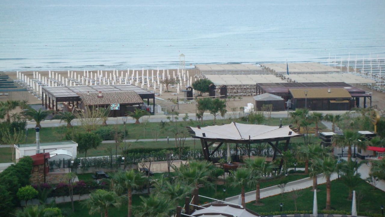 Strand Aydinbey Kings Palace & Spa