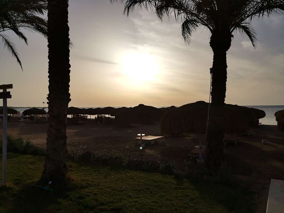 Strand Sentido Caribbean World Soma Bay