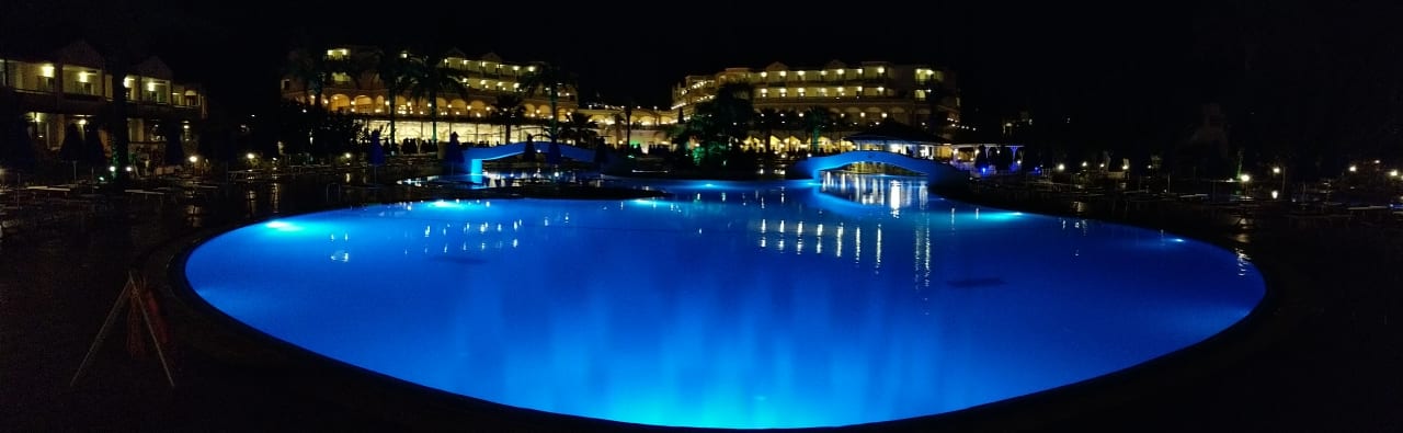 Pool Lindos Princess Beach Resort & Spa